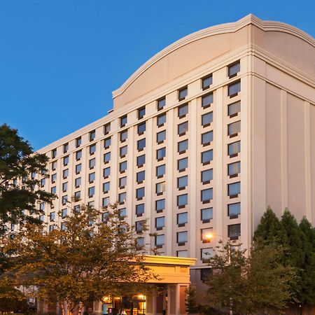 Sonesta Atlanta Airport North Hotel College Park Bagian luar foto