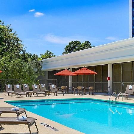 Sonesta Atlanta Airport North Hotel College Park Bagian luar foto