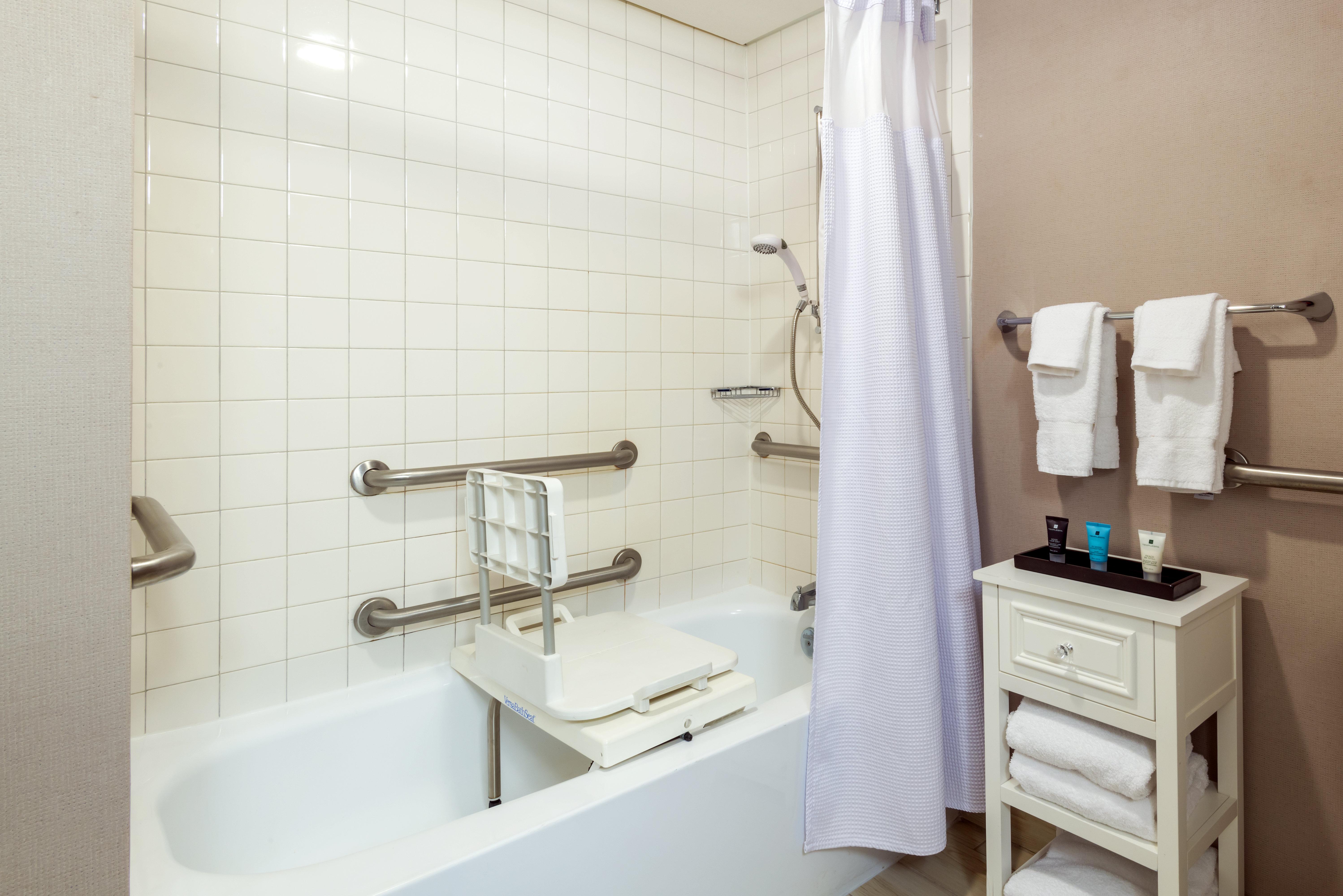Sonesta Atlanta Airport North Hotel College Park Bagian luar foto
