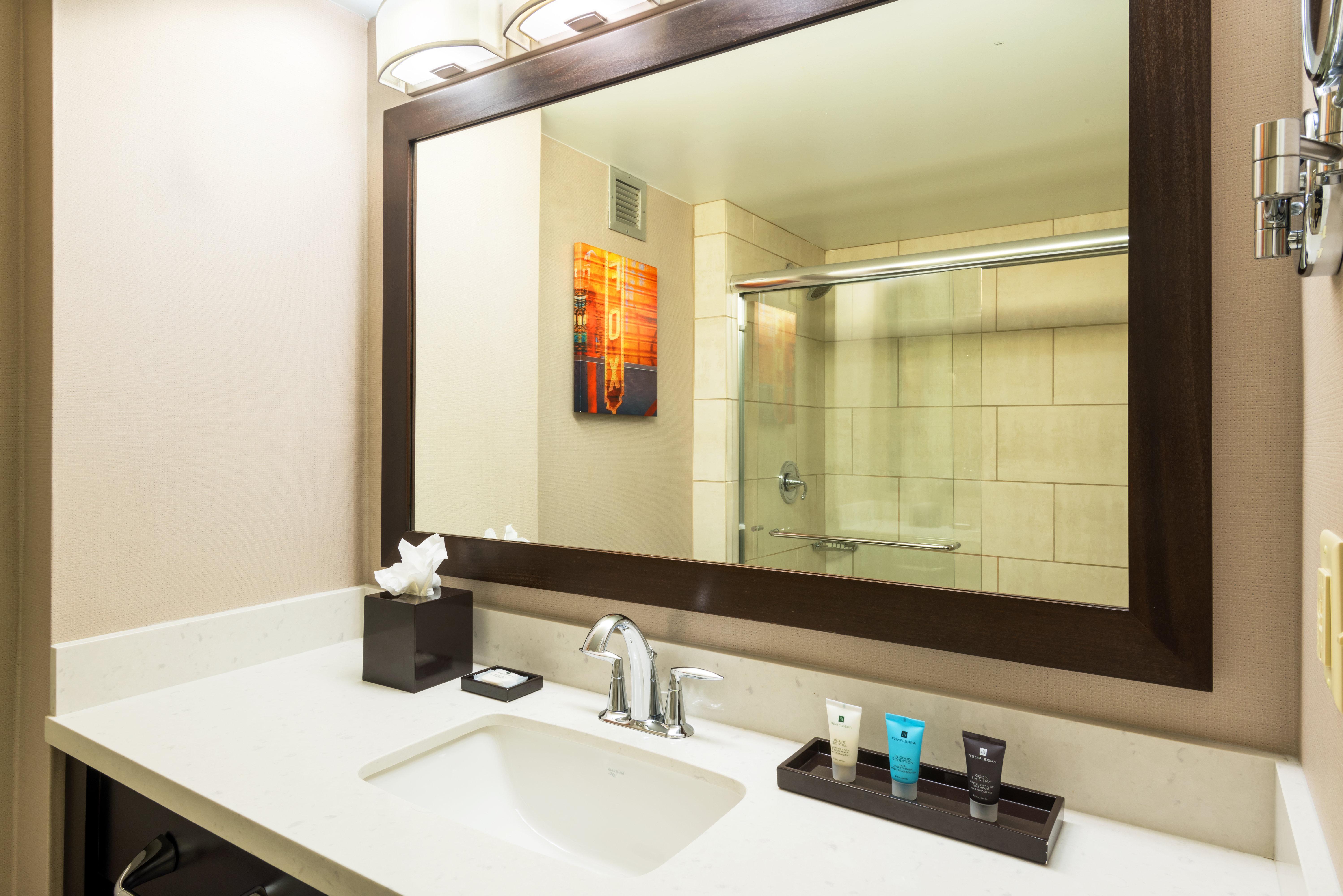 Sonesta Atlanta Airport North Hotel College Park Bagian luar foto