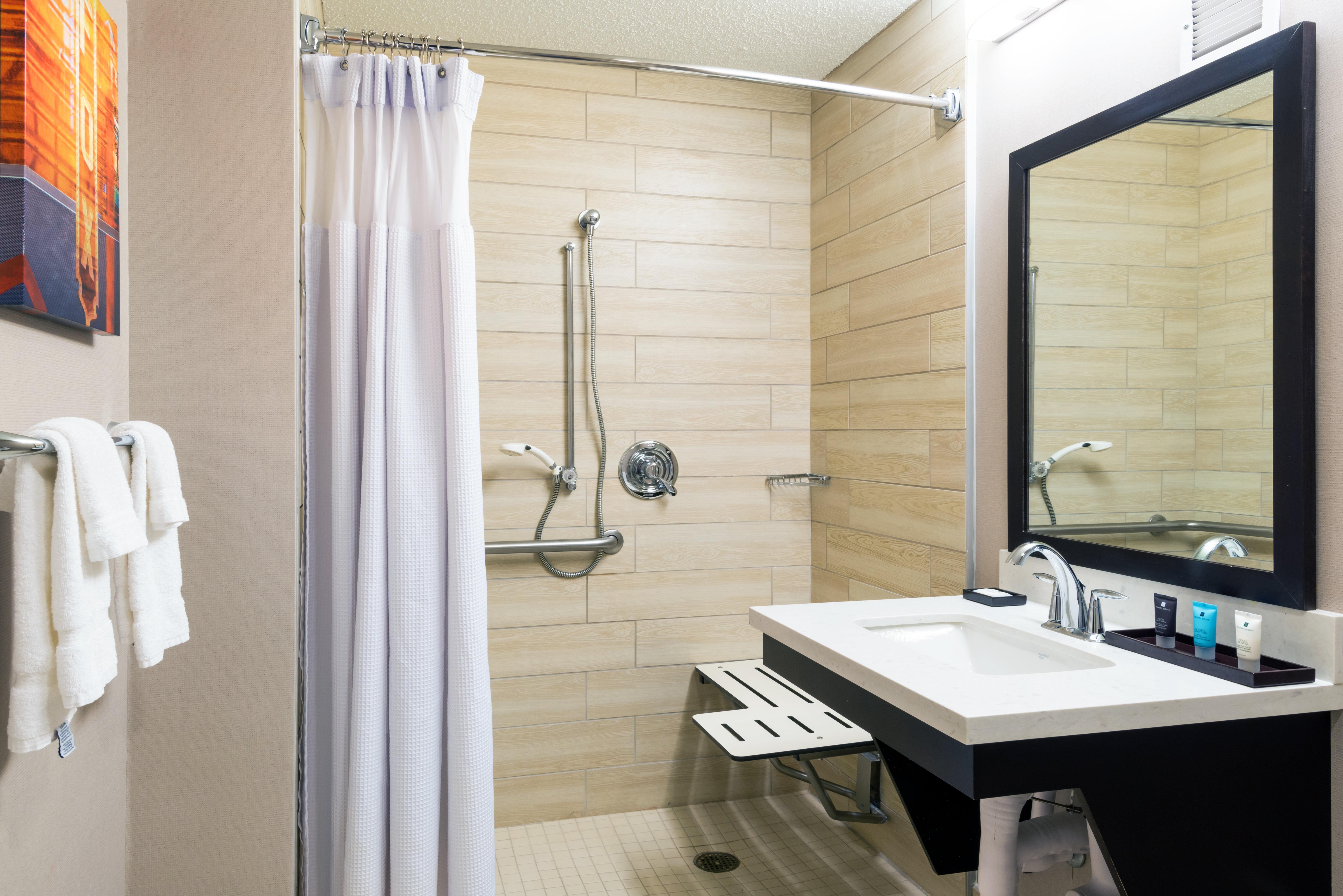 Sonesta Atlanta Airport North Hotel College Park Bagian luar foto