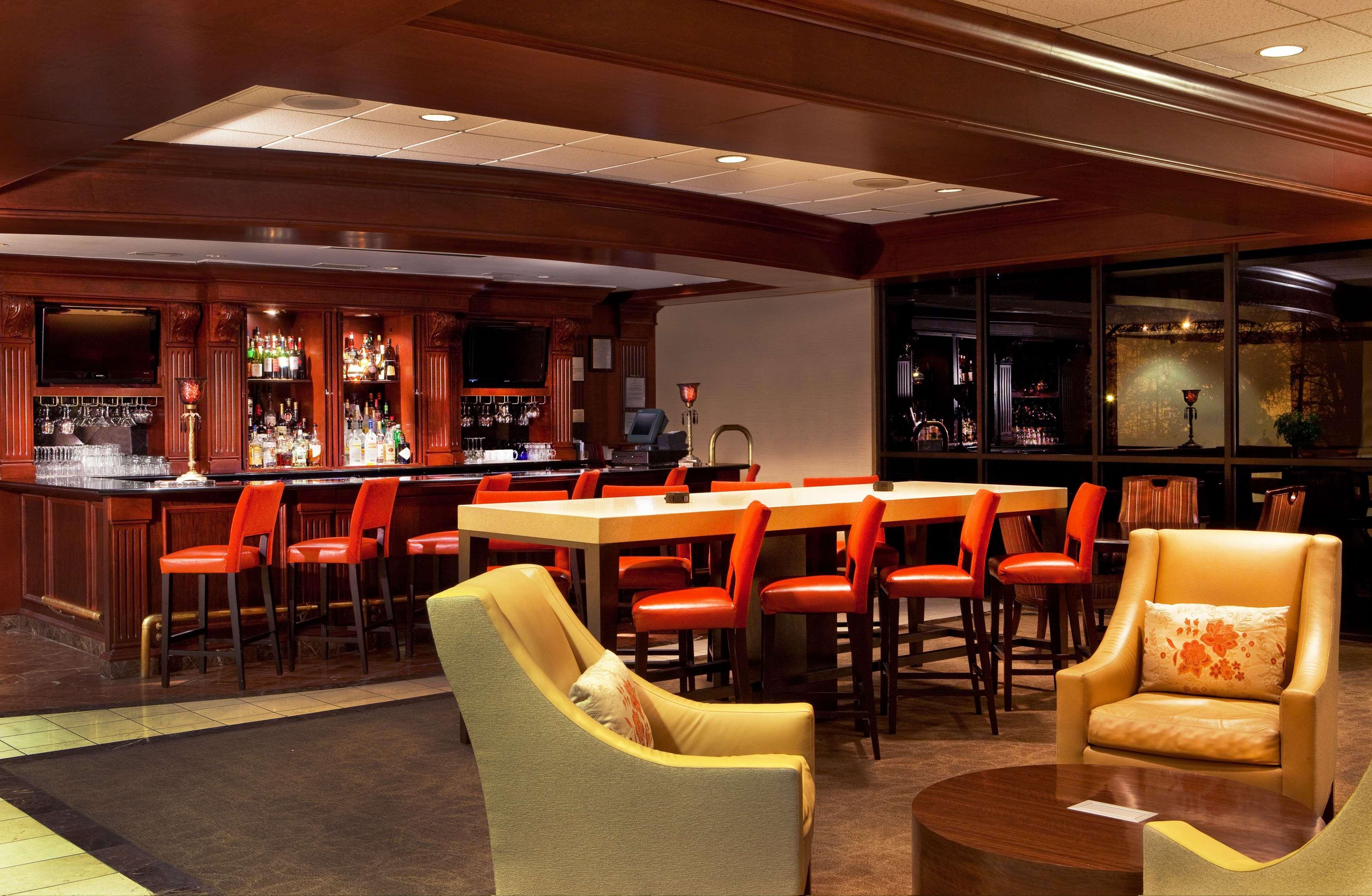 Sonesta Atlanta Airport North Hotel College Park Bagian luar foto