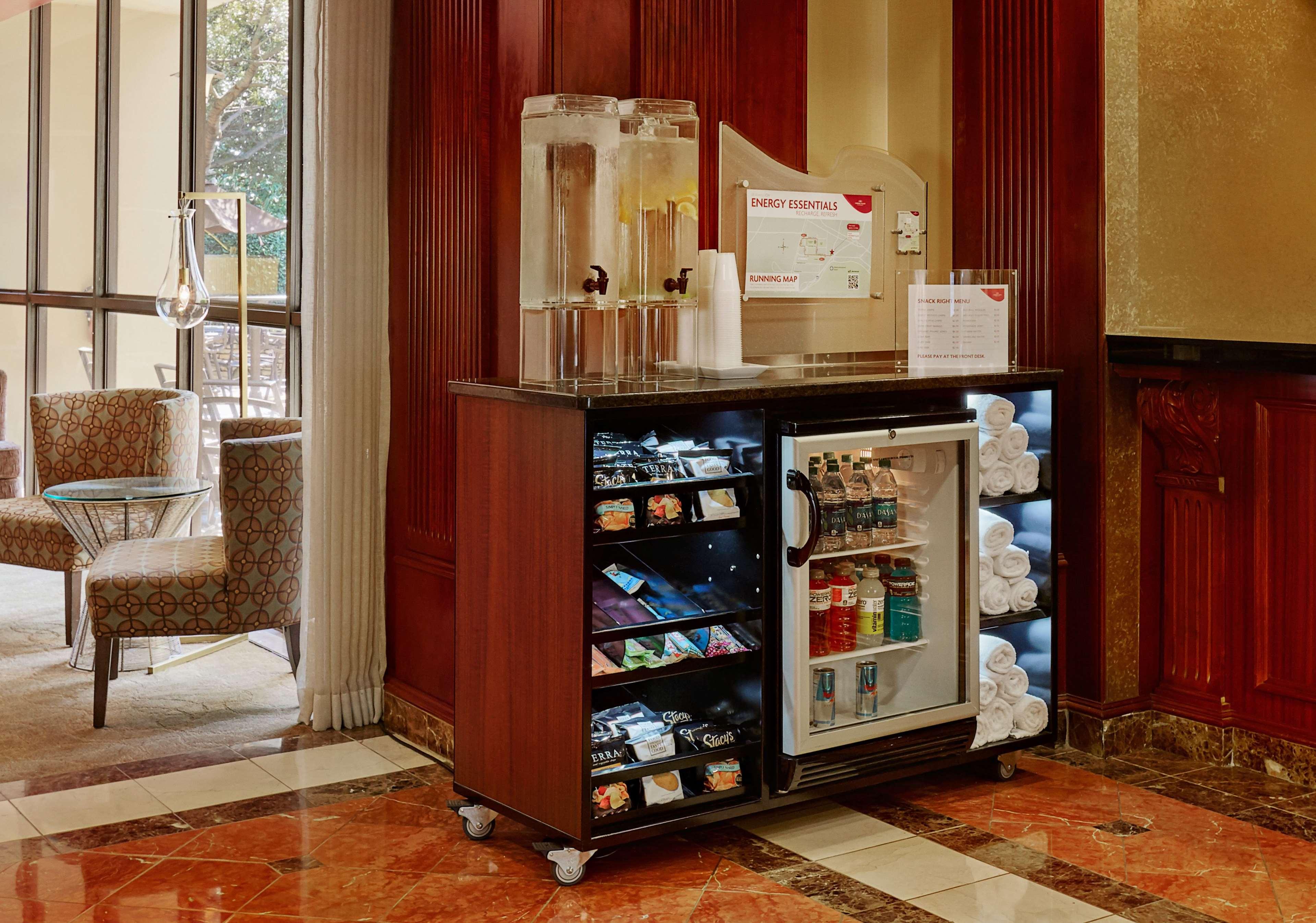 Sonesta Atlanta Airport North Hotel College Park Bagian luar foto