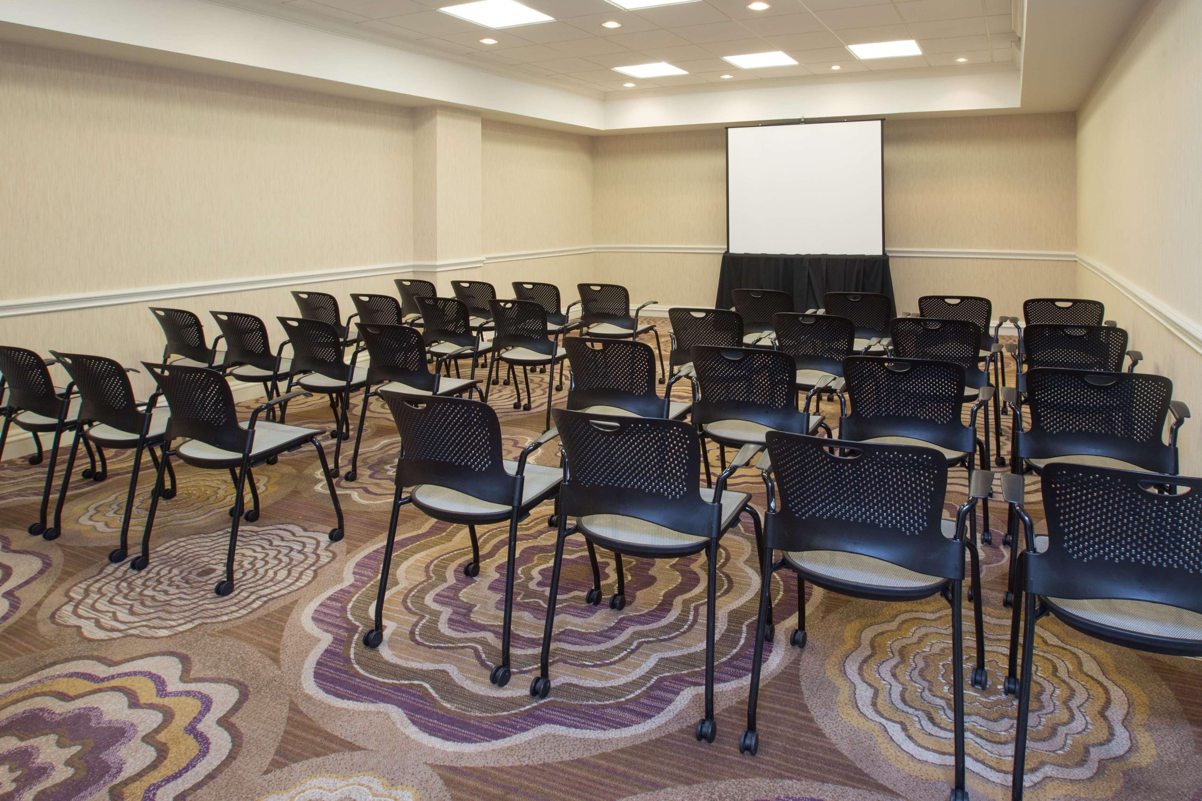Sonesta Atlanta Airport North Hotel College Park Bagian luar foto