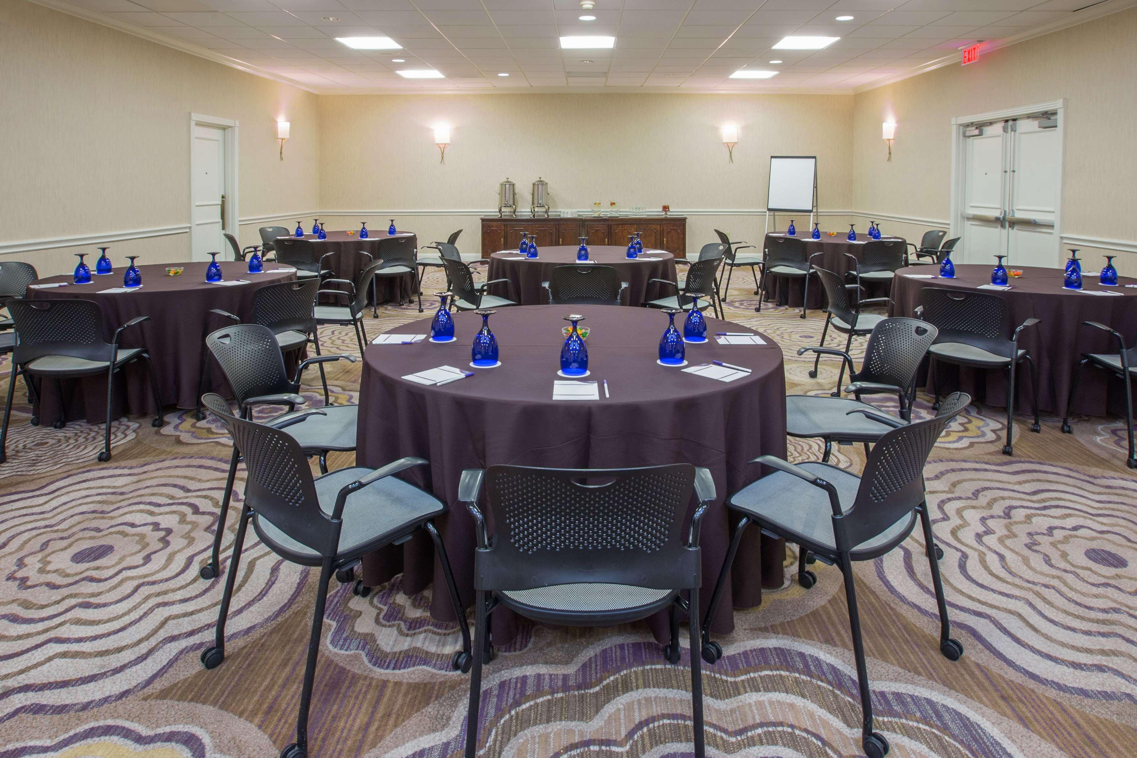Sonesta Atlanta Airport North Hotel College Park Bagian luar foto