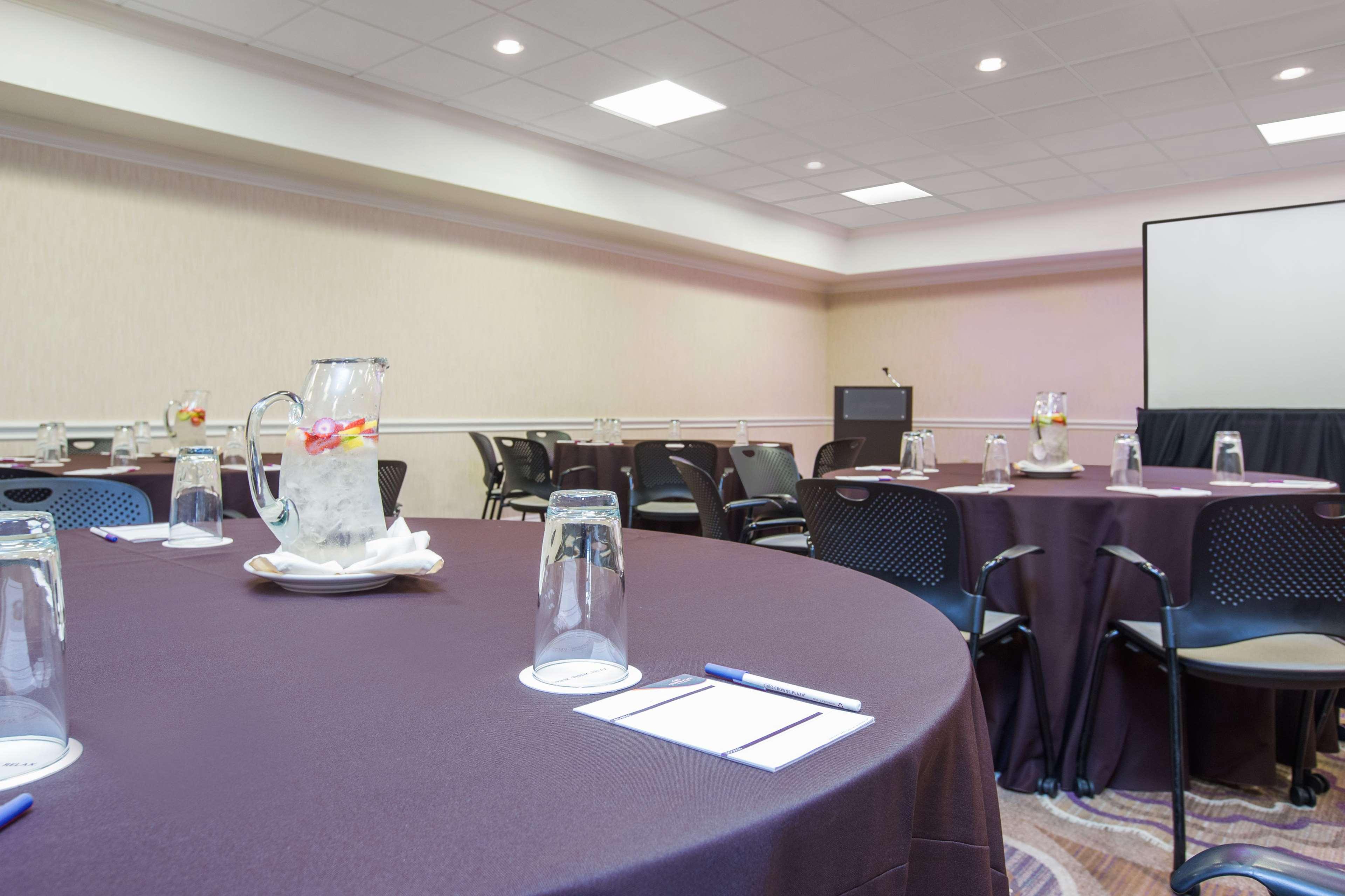 Sonesta Atlanta Airport North Hotel College Park Bagian luar foto