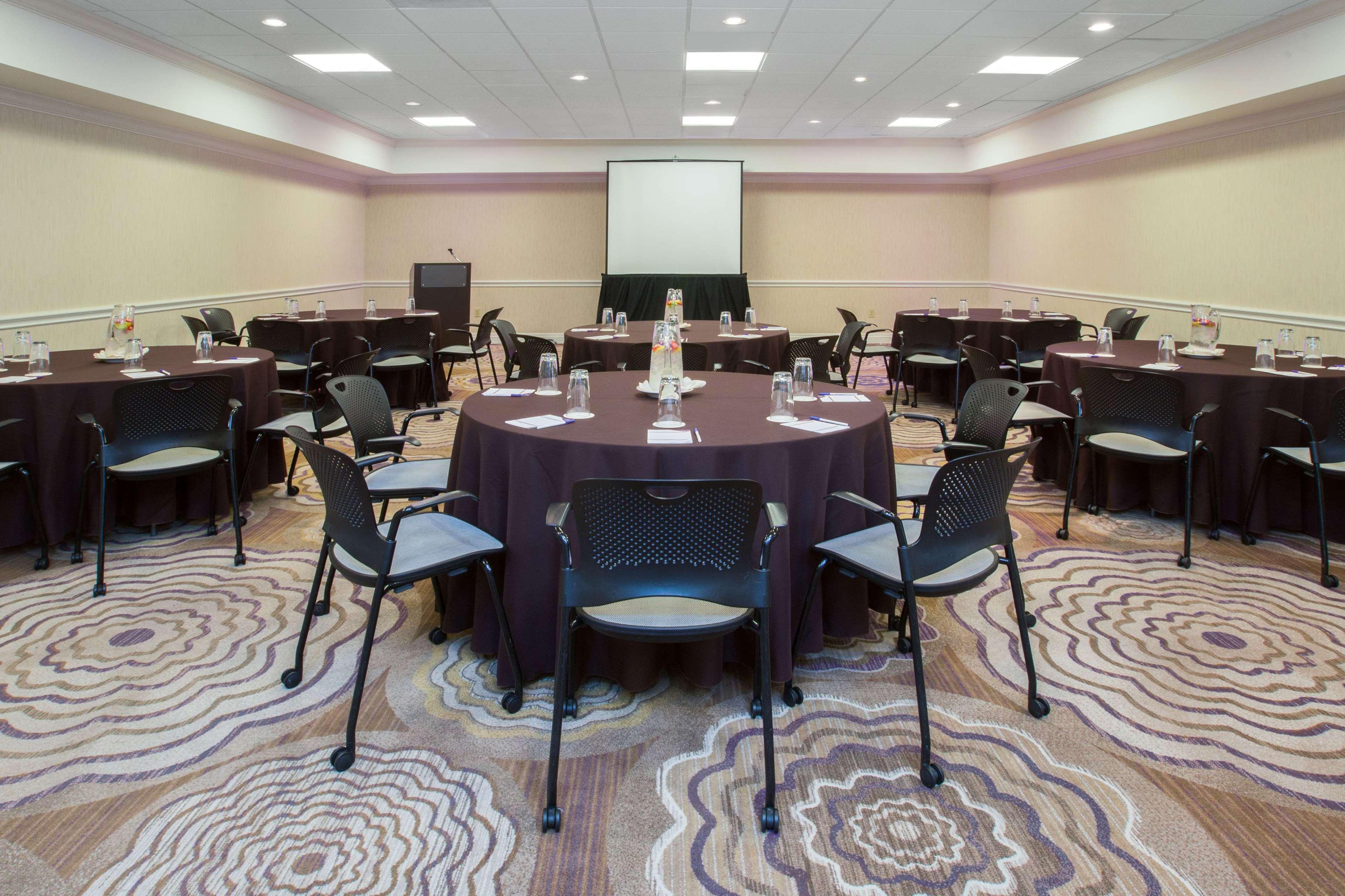 Sonesta Atlanta Airport North Hotel College Park Bagian luar foto