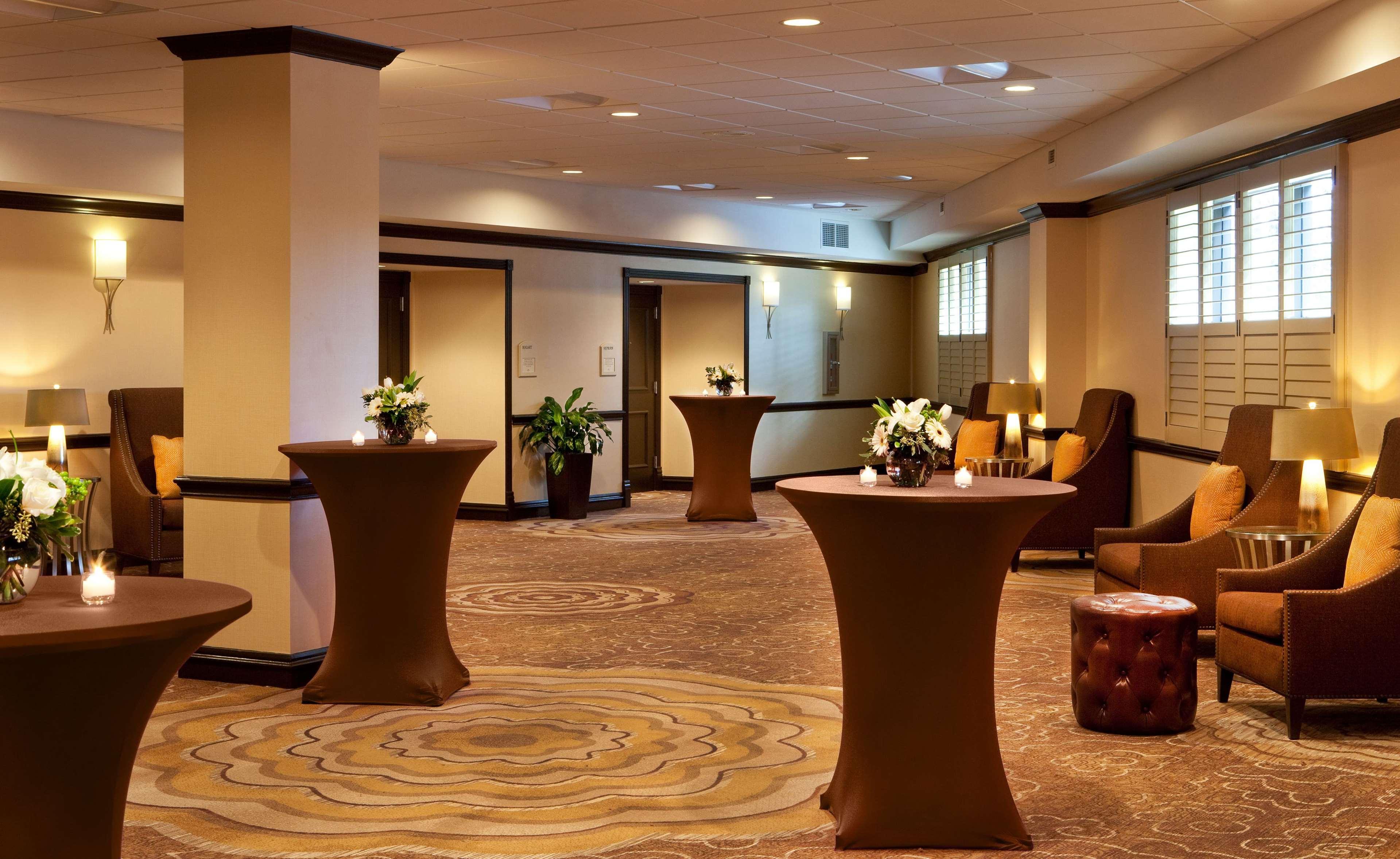 Sonesta Atlanta Airport North Hotel College Park Bagian luar foto