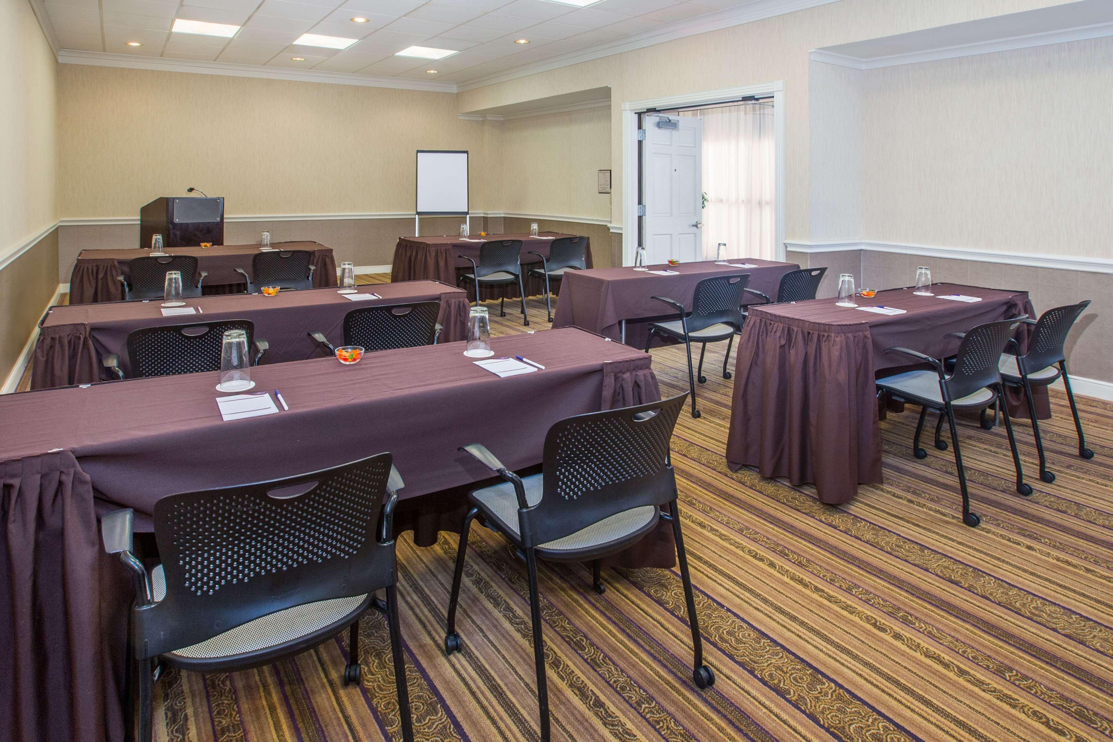 Sonesta Atlanta Airport North Hotel College Park Bagian luar foto