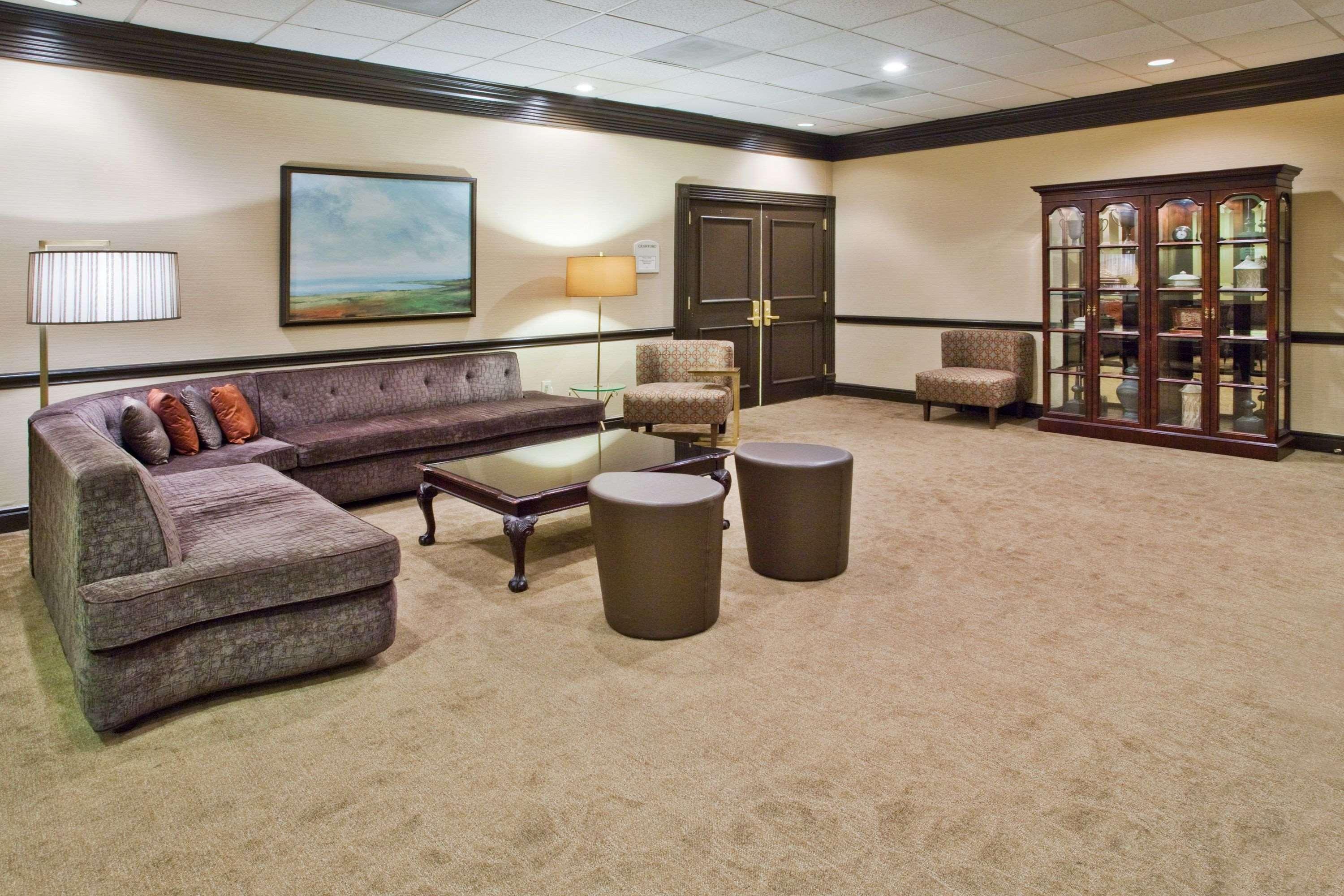 Sonesta Atlanta Airport North Hotel College Park Bagian luar foto