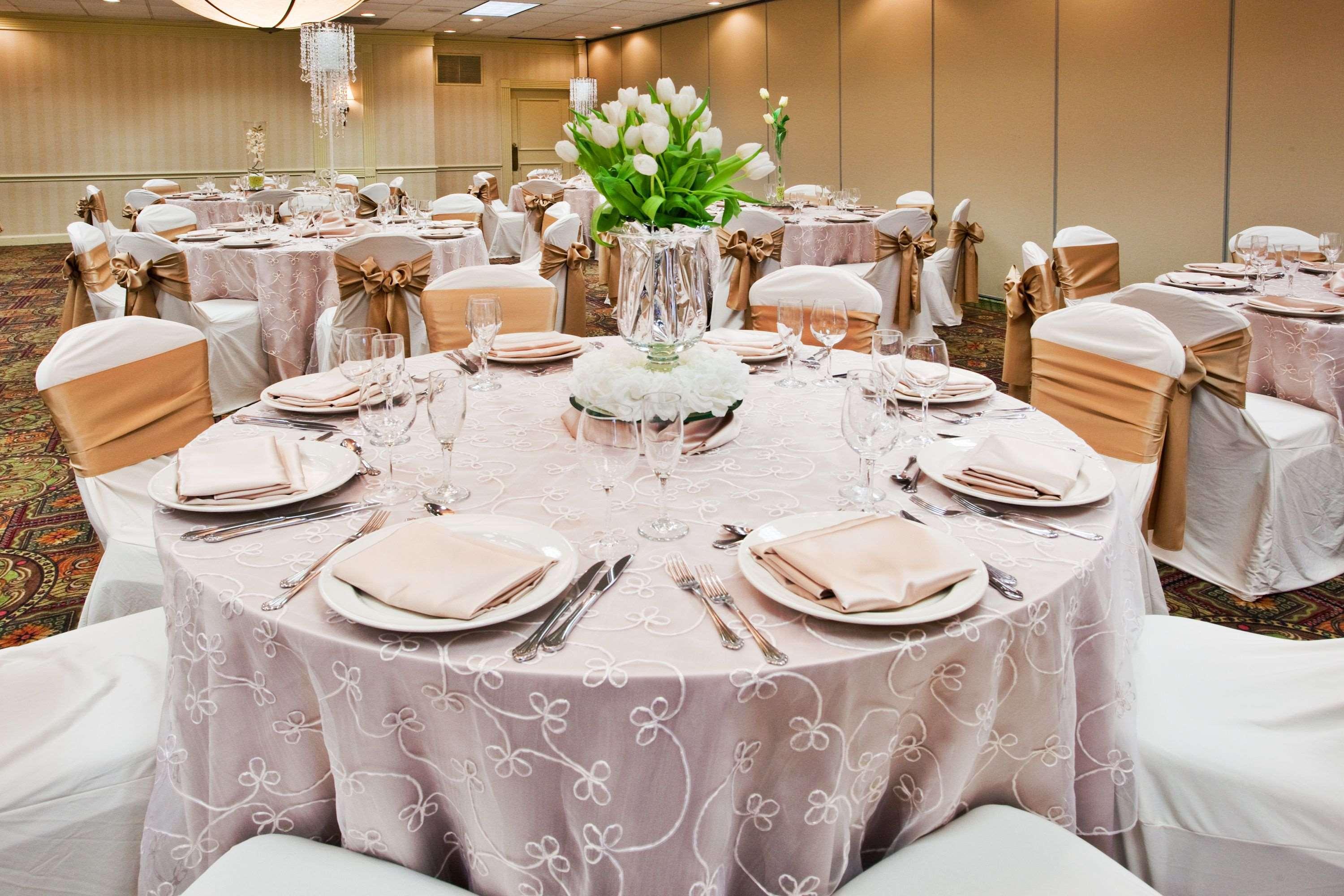 Sonesta Atlanta Airport North Hotel College Park Bagian luar foto