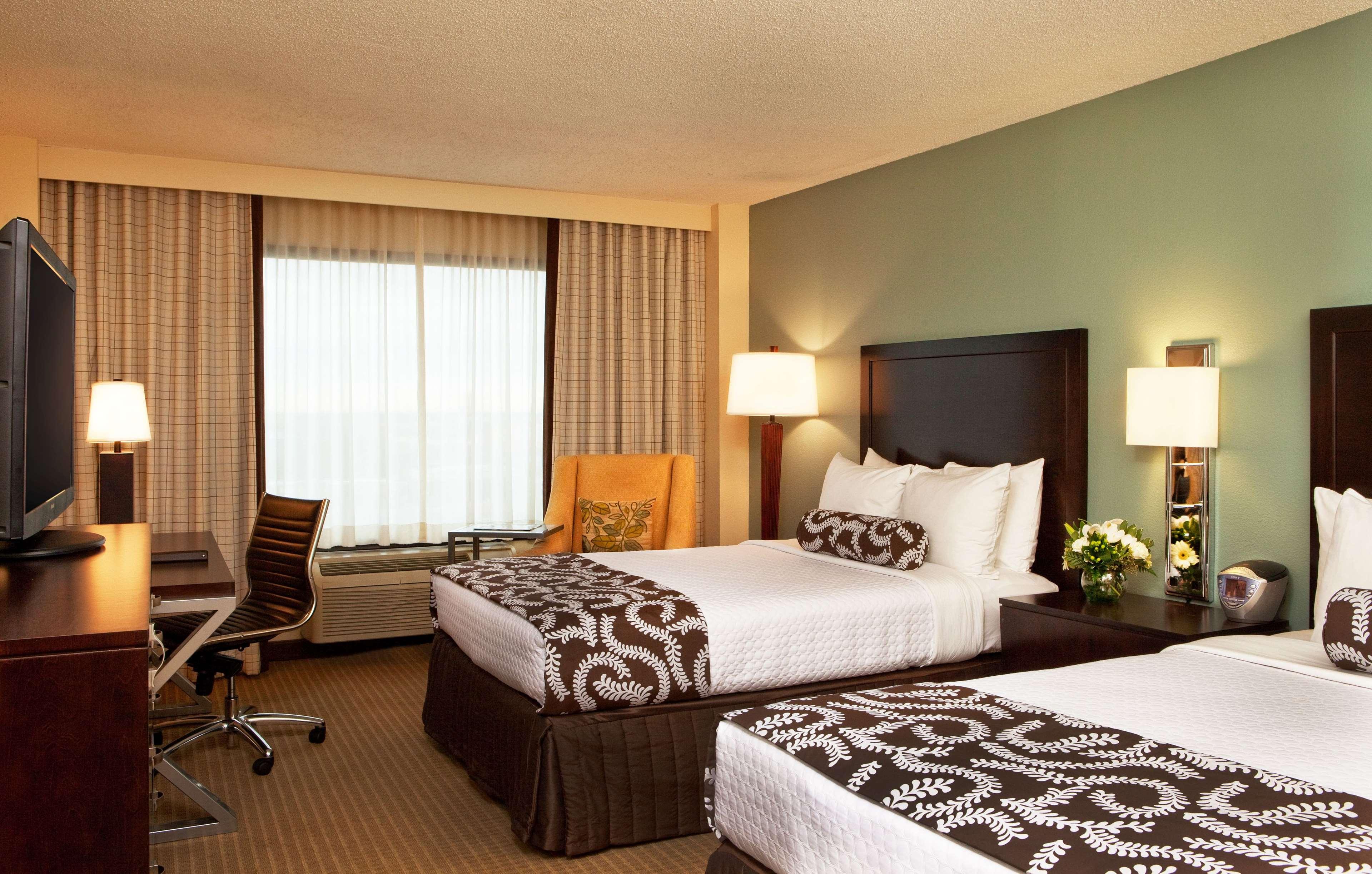 Sonesta Atlanta Airport North Hotel College Park Bagian luar foto