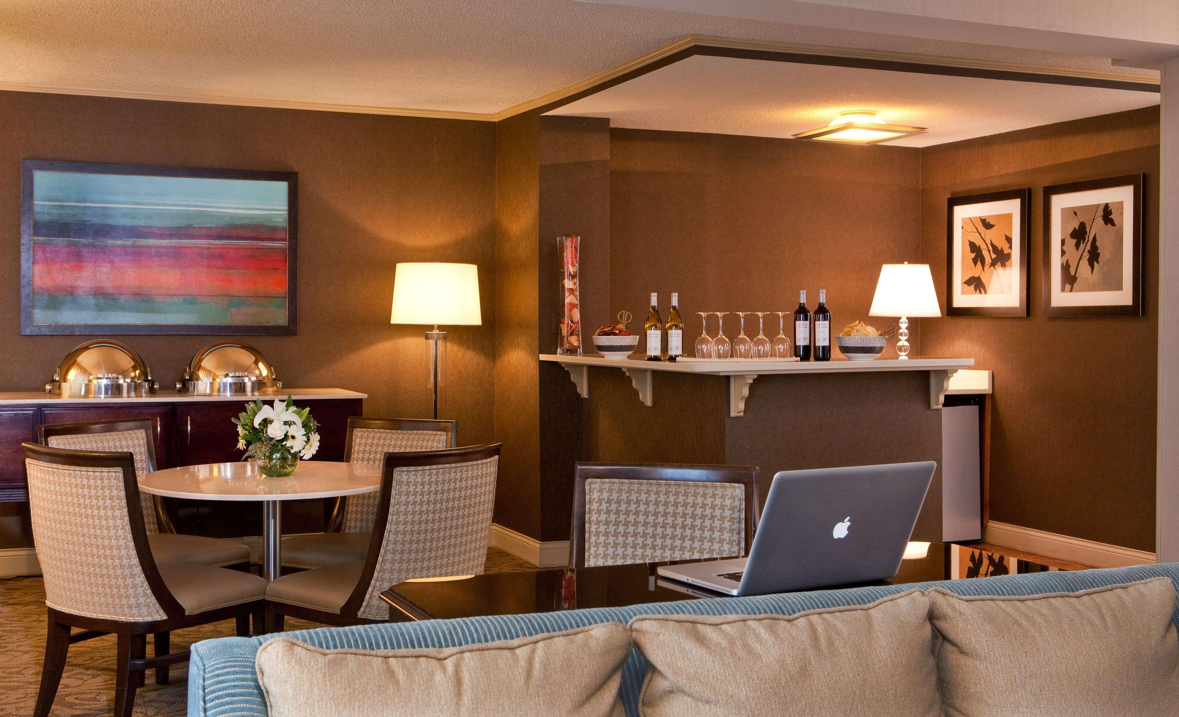 Sonesta Atlanta Airport North Hotel College Park Bagian luar foto