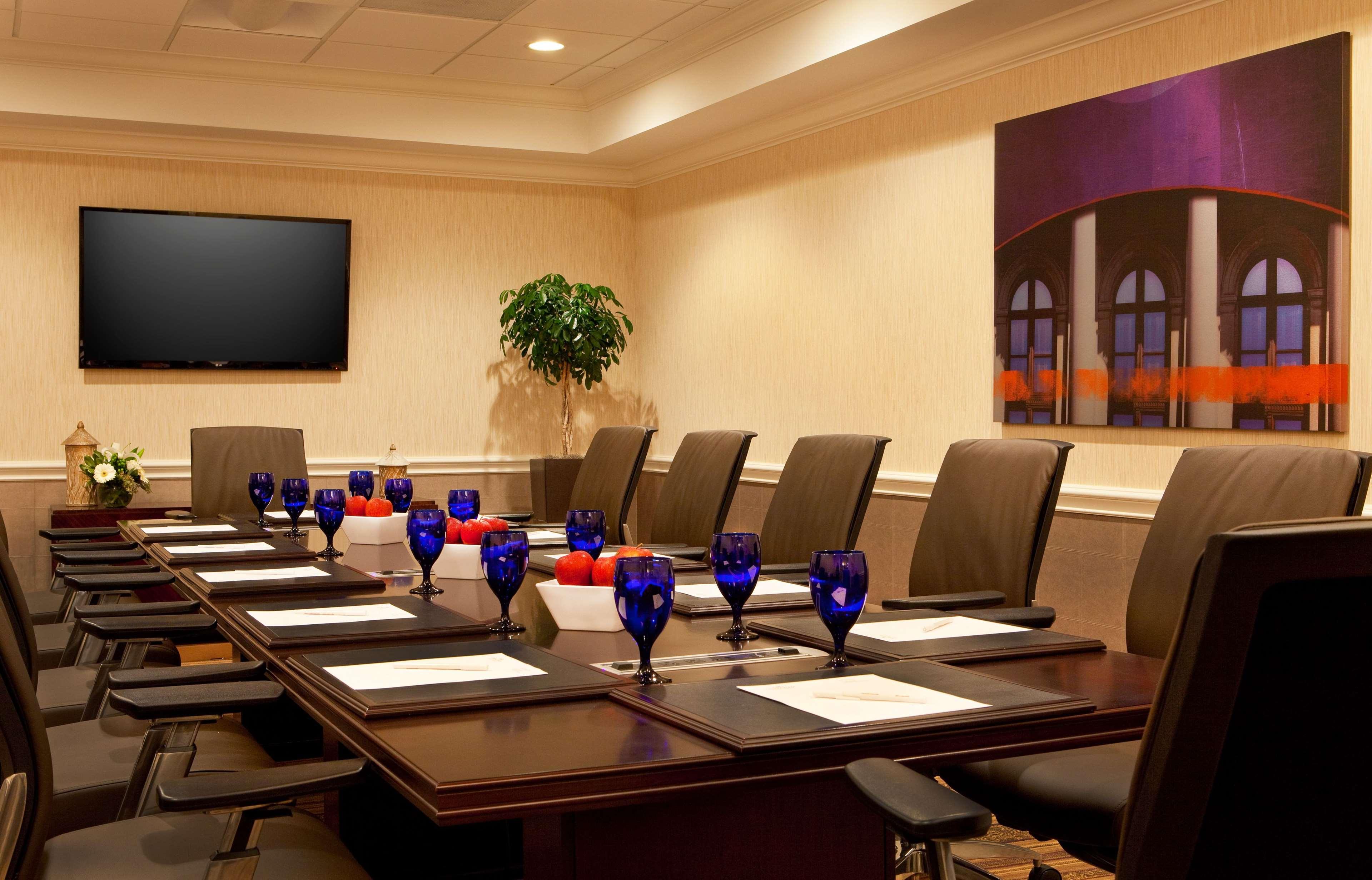 Sonesta Atlanta Airport North Hotel College Park Bagian luar foto