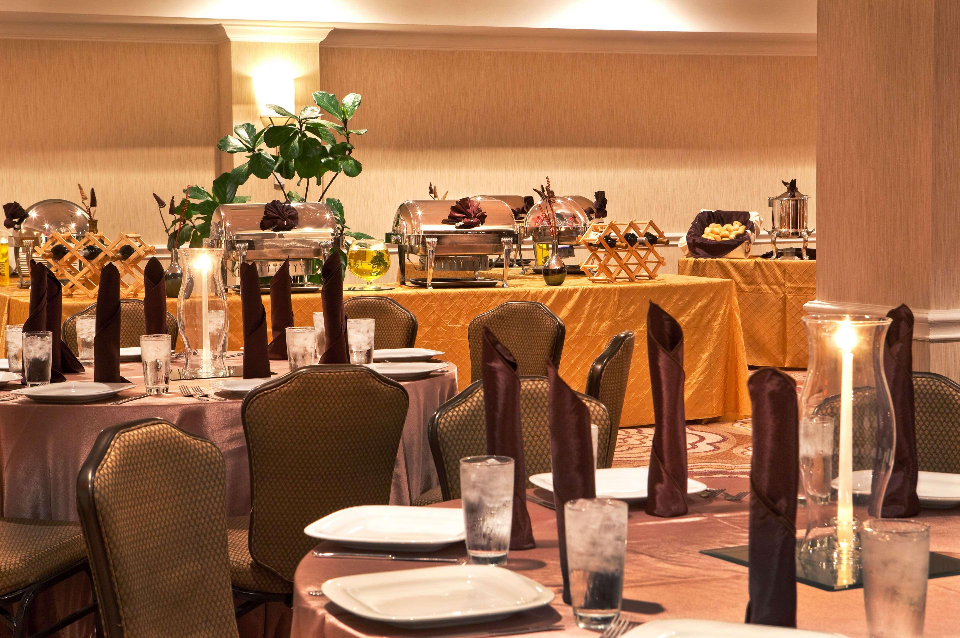 Sonesta Atlanta Airport North Hotel College Park Bagian luar foto