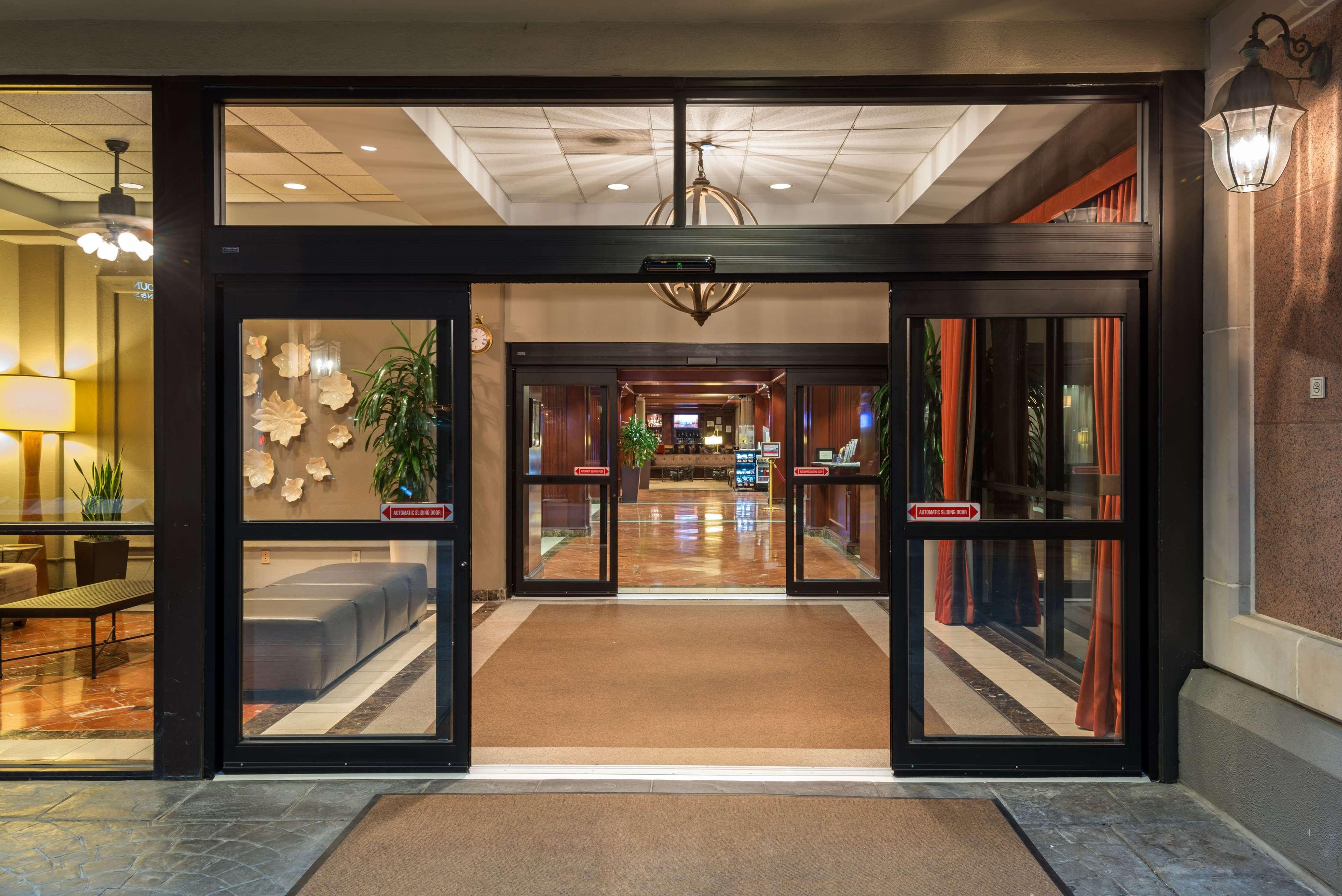 Sonesta Atlanta Airport North Hotel College Park Bagian luar foto