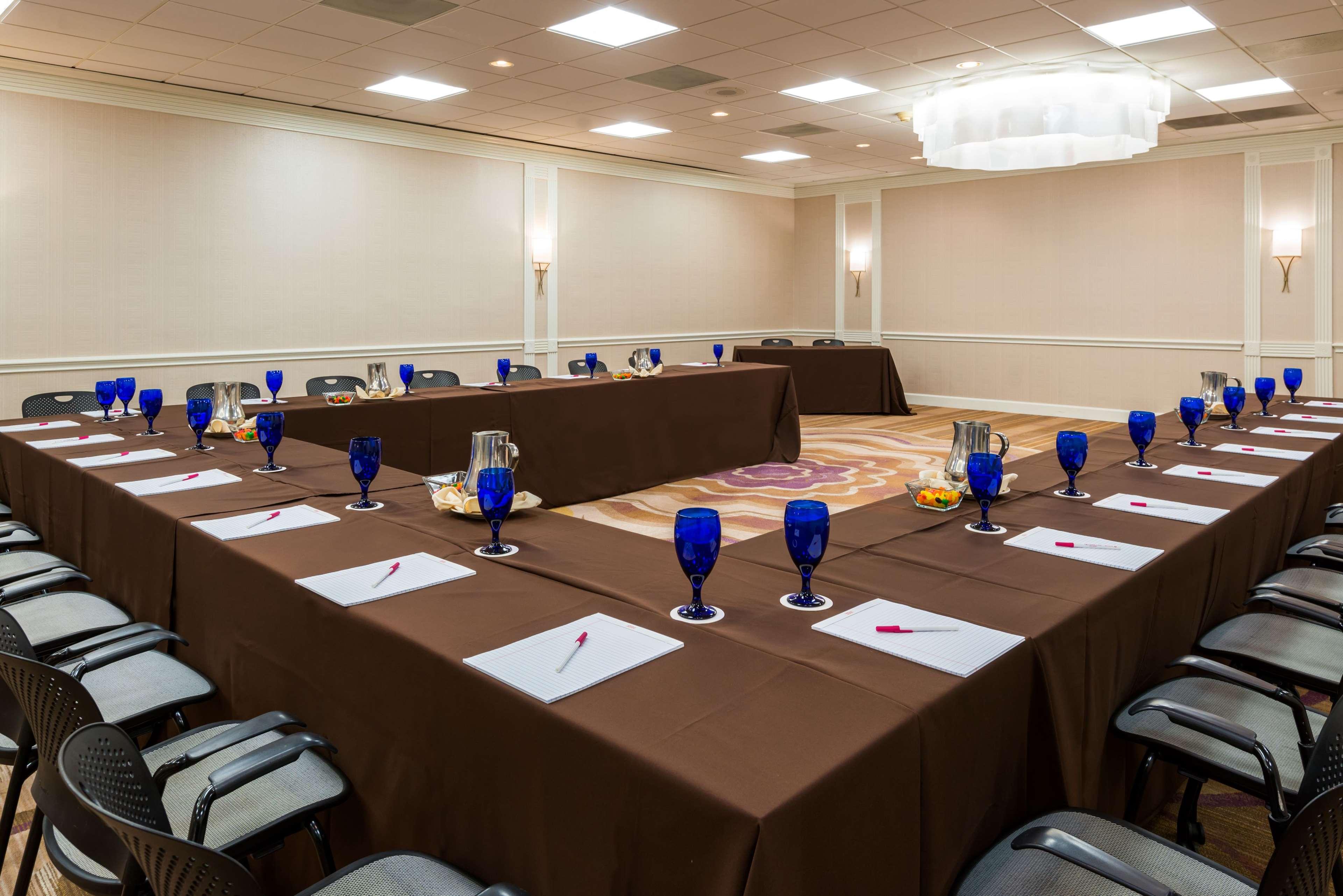 Sonesta Atlanta Airport North Hotel College Park Bagian luar foto