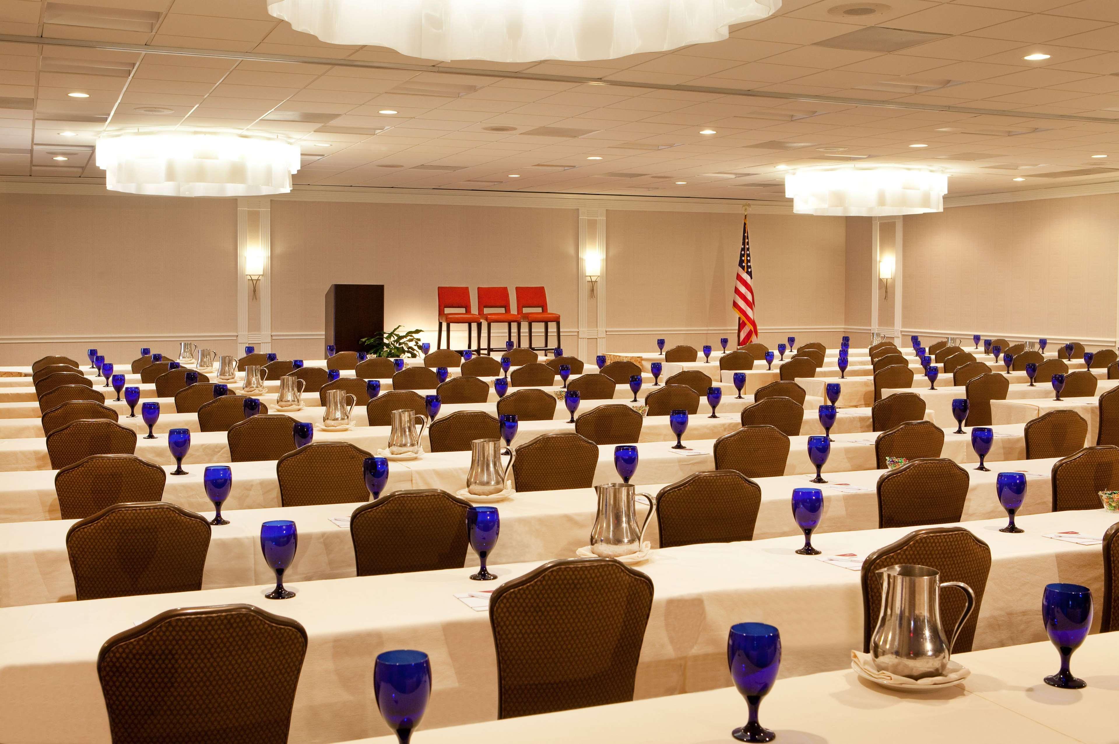 Sonesta Atlanta Airport North Hotel College Park Bagian luar foto