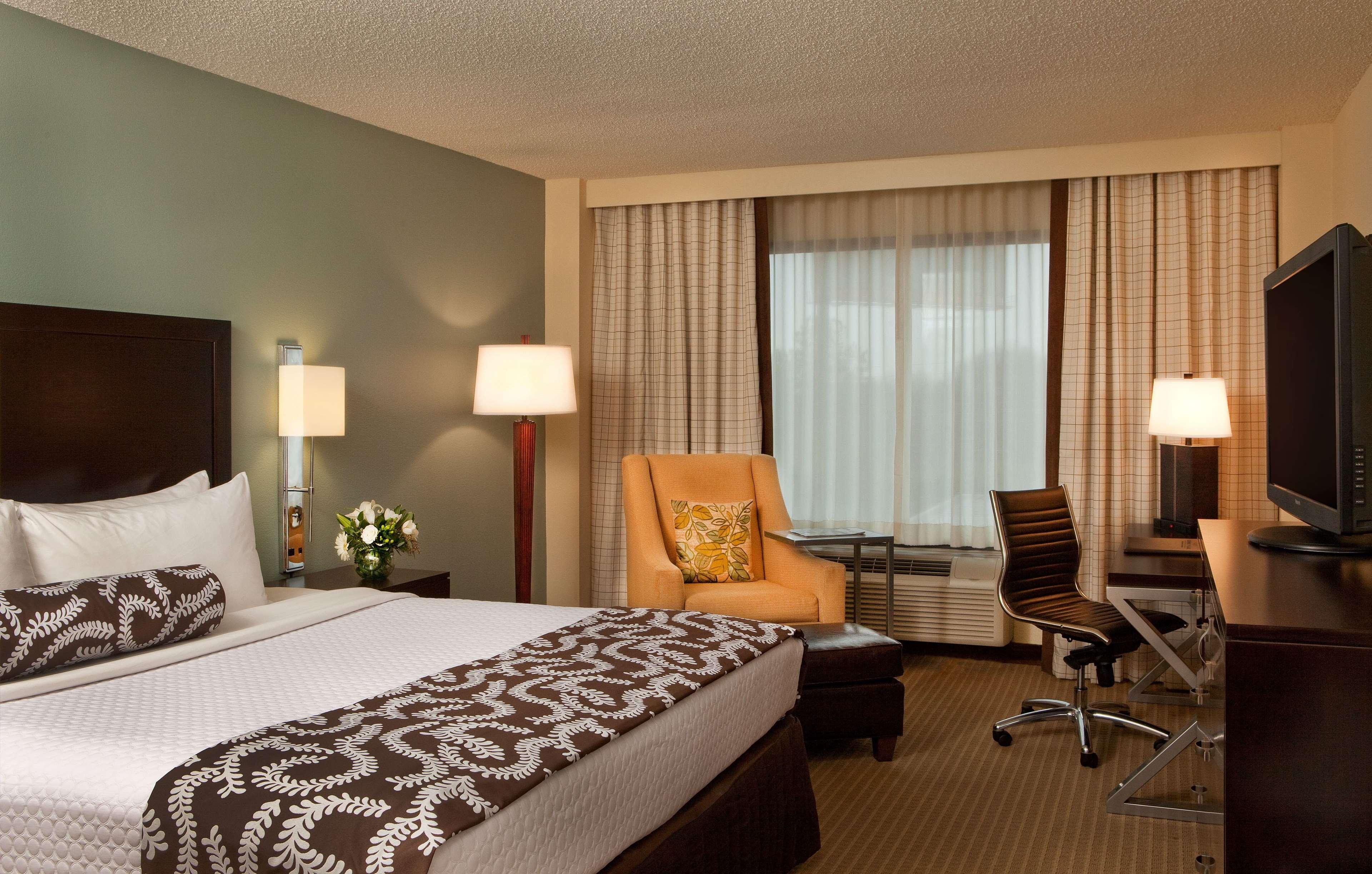 Sonesta Atlanta Airport North Hotel College Park Bagian luar foto