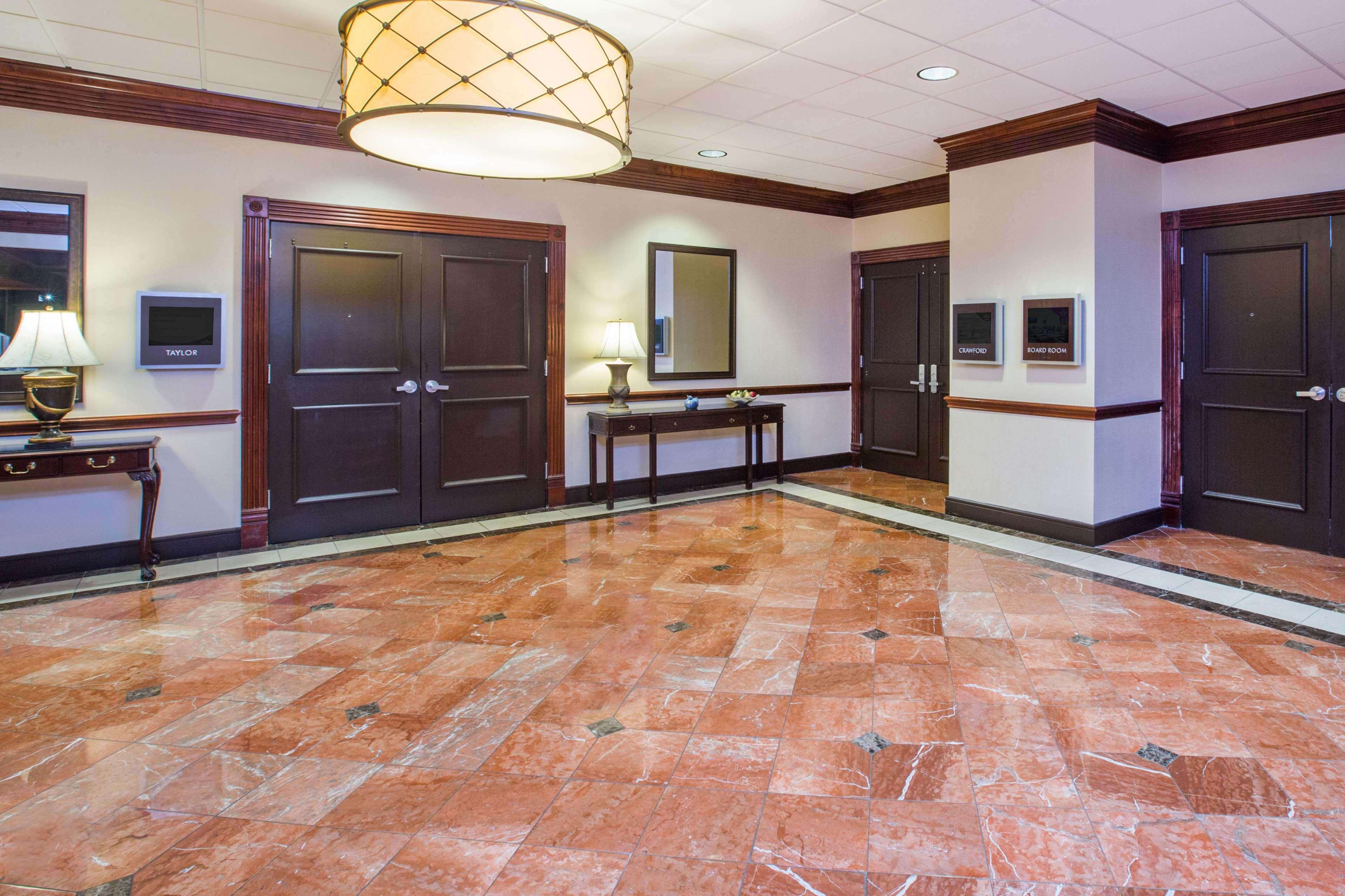 Sonesta Atlanta Airport North Hotel College Park Bagian luar foto