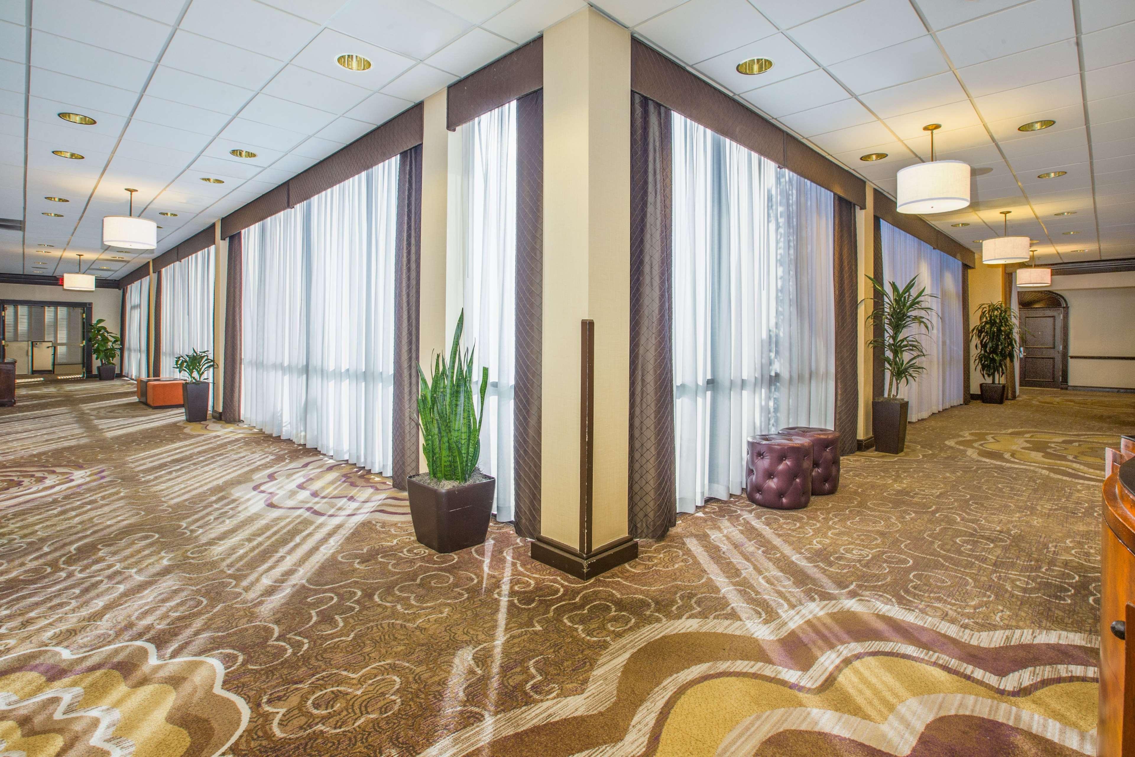 Sonesta Atlanta Airport North Hotel College Park Bagian luar foto