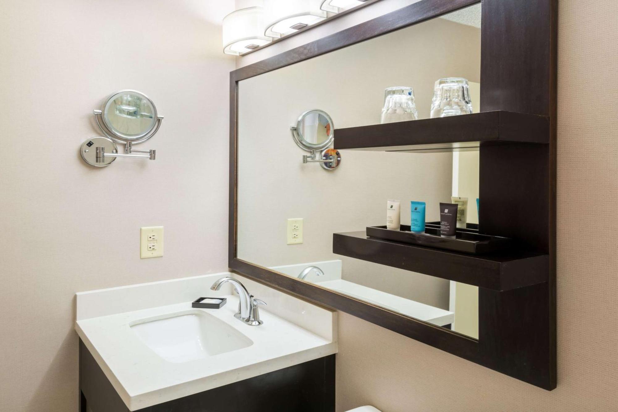 Sonesta Atlanta Airport North Hotel College Park Bagian luar foto
