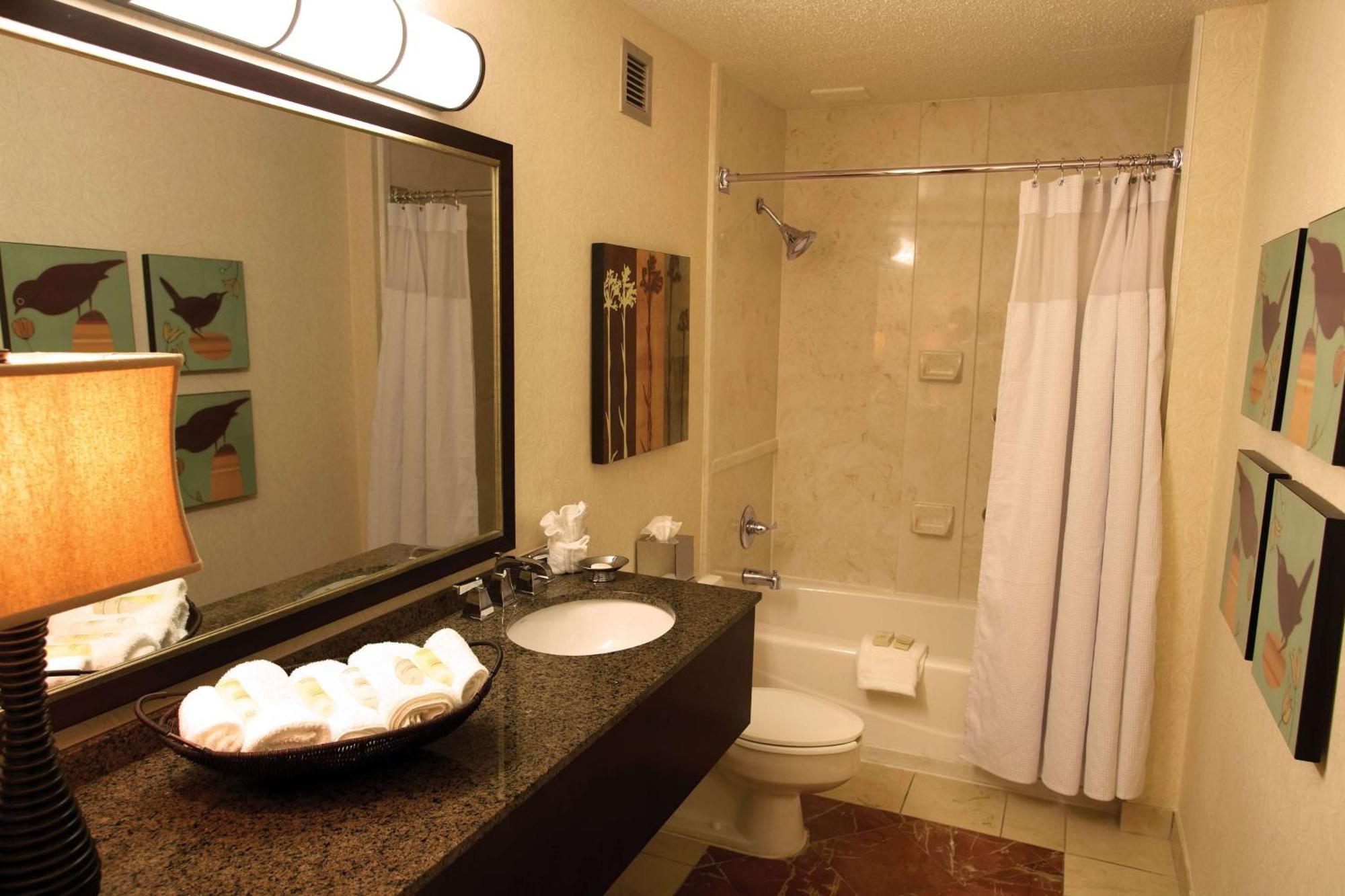 Sonesta Atlanta Airport North Hotel College Park Bagian luar foto