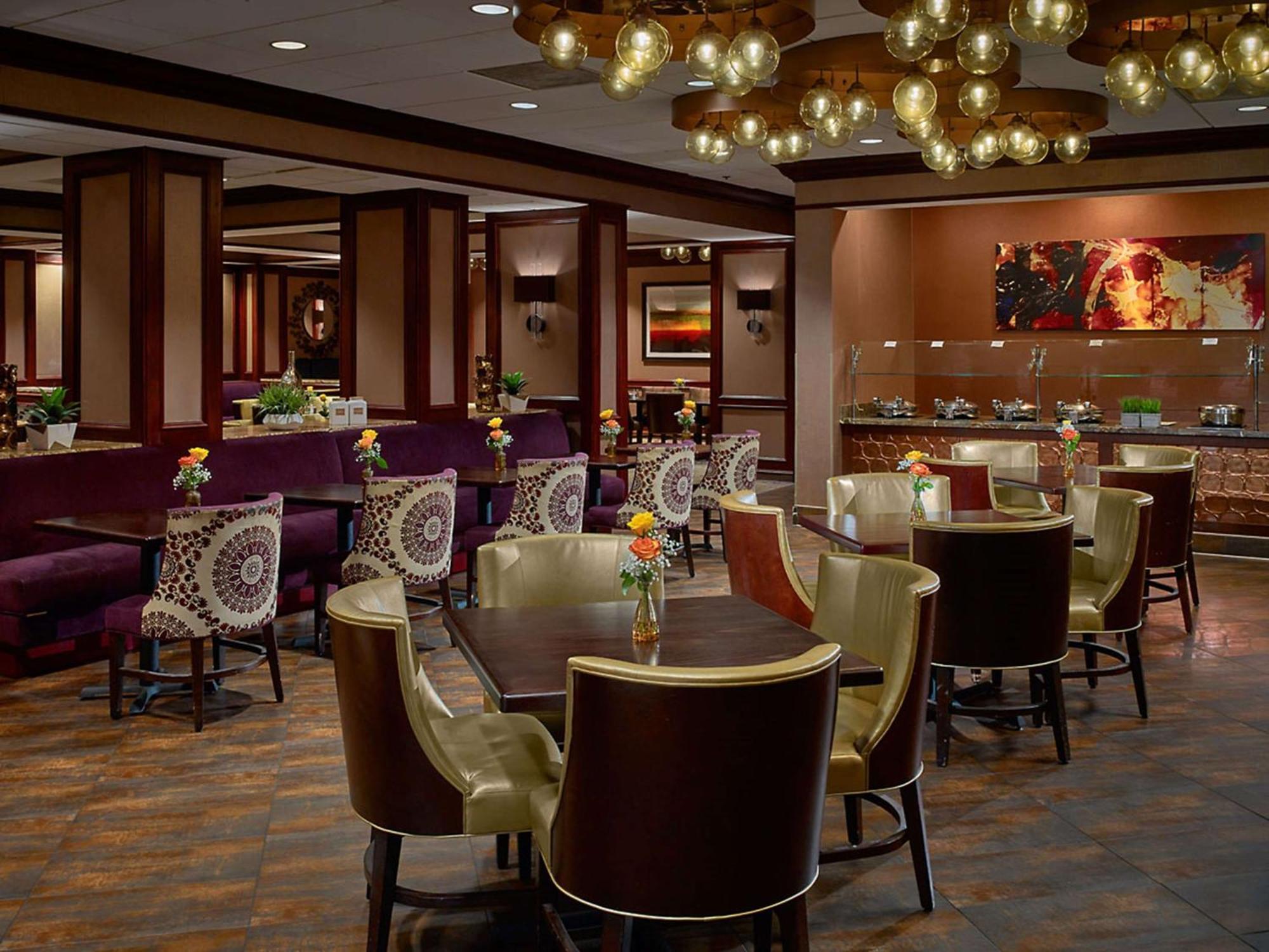 Sonesta Atlanta Airport North Hotel College Park Bagian luar foto