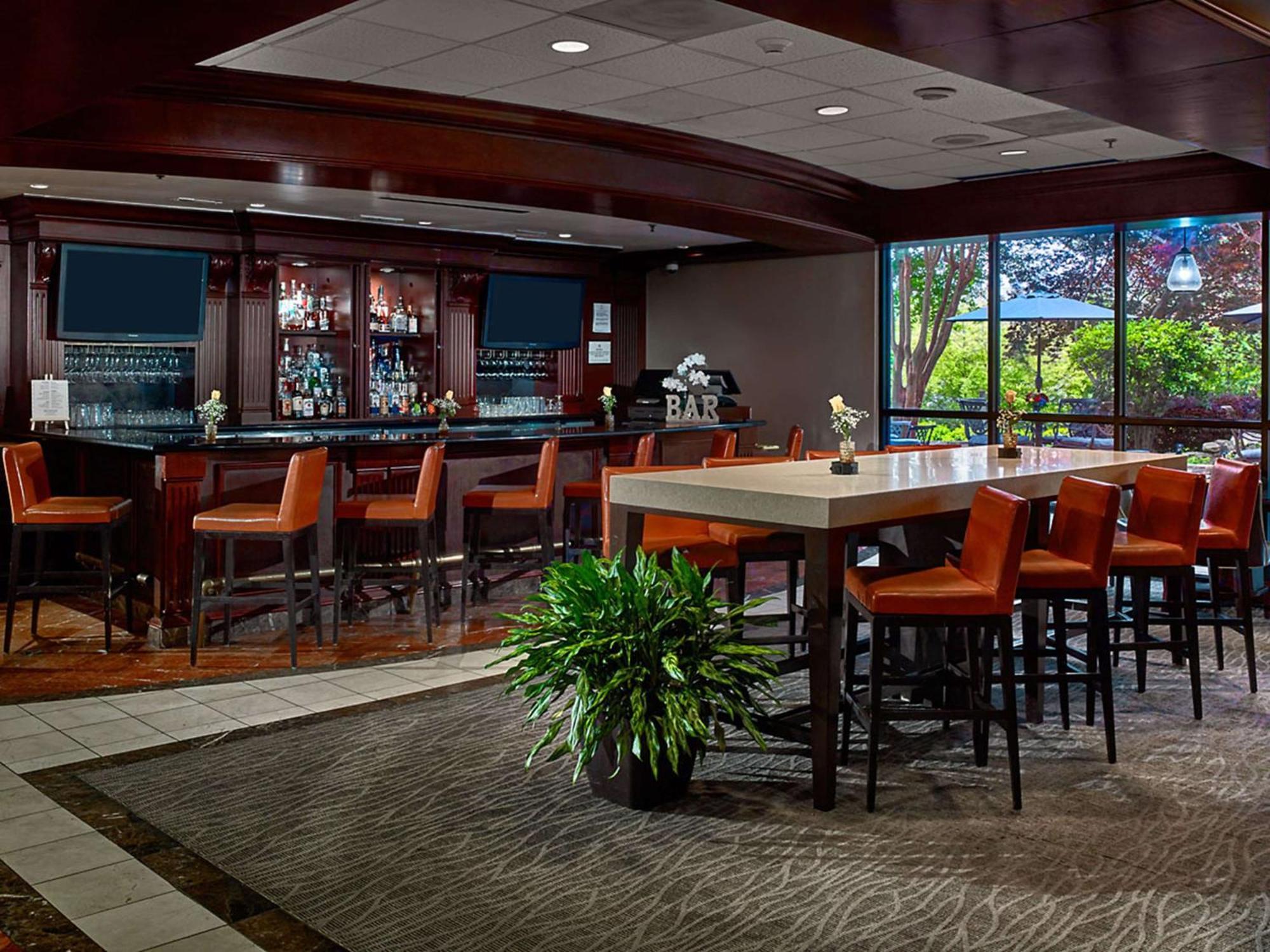 Sonesta Atlanta Airport North Hotel College Park Bagian luar foto