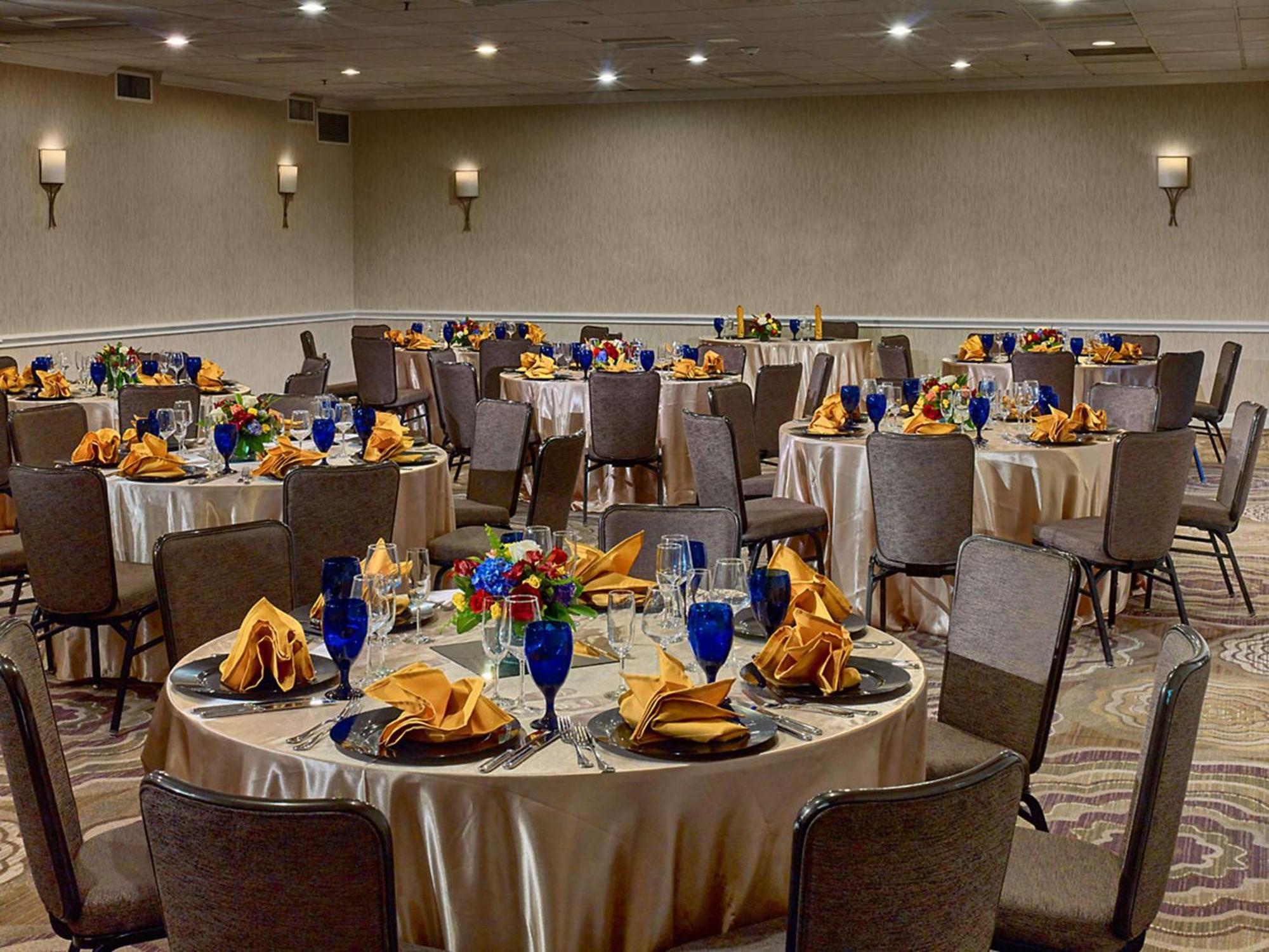 Sonesta Atlanta Airport North Hotel College Park Bagian luar foto